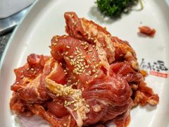 -鹤之乡·齐齐哈尔烤肉·非遗(秋涛路店)