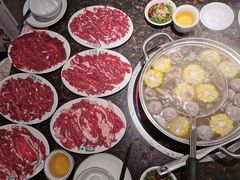 -八合里牛肉火锅(新洲店)