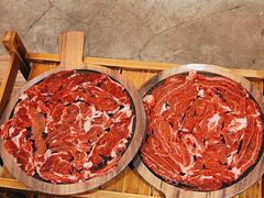 -旧街市鲜货老火锅(大光路店)