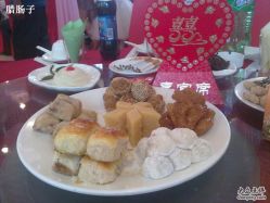-南来顺饭庄·宴会厅(南菜园店)