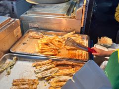 -大学城夜市