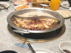 -沸炉重庆老火锅(军事博物馆店)