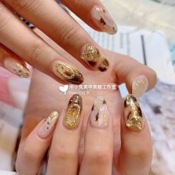 -米小兔美甲美睫