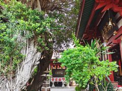 -叩齿古寺