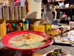 -半藏居酒屋(香港花园店)