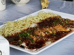 -茂县小辣椒川菜馆-羌家铜锅土火锅
