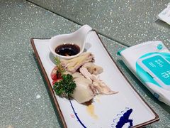 -金稼园·金平湖农家菜