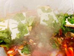 -有鱼吃·纸包烤鱼(曲江创意谷店)