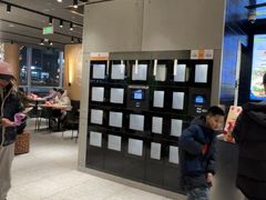 -麦当劳(北苑秋实路店)
