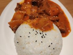 -清真·艾美可餐厅(大悦汇店)