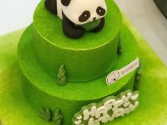 -CAKE BOSS 蛋糕老板(领展购物广场·中关村店)