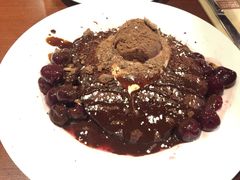 -Pancakes on the rocks(Darling Harbour)
