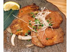-初居食屋日式料理(万象城购物中心店)