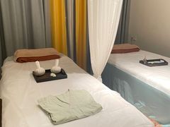 -泰·SPA泰式古法按摩(红山店)