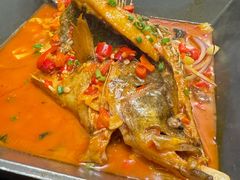 -小湘旺臭鳜鱼·新湘菜(马连道路店)