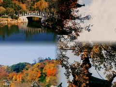 -狼山风景名胜区