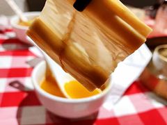 豉香鲜腐竹-西贝莜面村(双井店)