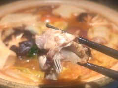 河豚火锅-萤初高端日料王(曲江银泰店)