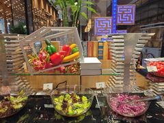 -印象餐厅(杭州国际博览中心北辰大酒店)