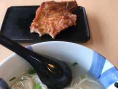 -永和大王(蛙嫩鸡香煲煲鲜·军博店)