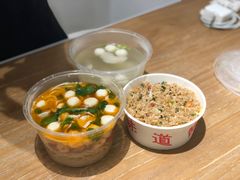 招牌虾面-明月虾面(厦禾路店)