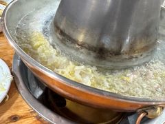 -元盛居(生态大街店)