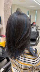 -摩登时代美发沙龙