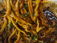 -老陈婆手工面庄