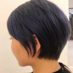 -GIRL STYLE 烫发·染发沙龙