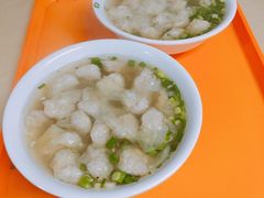 -张阿三馄饨店