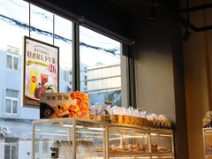 -85度C(上海茶陵北路店)