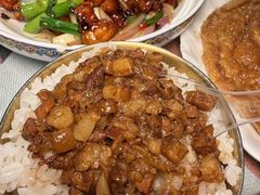 -金姐台湾菜(珠江路店)