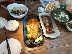-中8楼风尚云南菜(颐堤港店)