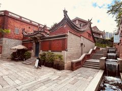 -晋江五店市传统文化旅游区