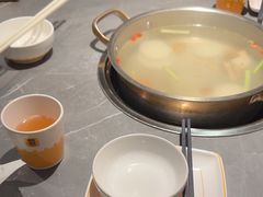-潮发潮汕牛肉店(东方宝泰店)