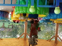 -石家庄市动物园