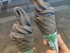 -麦当劳(新王府井店)