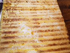 -勃利地摊·勃立小串烧烤