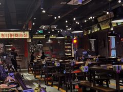 -萍姐火锅·公路夜市(打浦桥日月光店)
