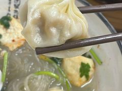 秘制汤包-曼曼汤包(建国西路店)