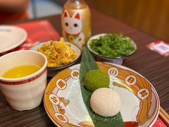-仙隐小鹿中华料理(南宁万象城店)