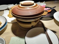 -味莊·青岛菜(云霄路店)