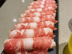 -海底捞火锅(太阳宫凯德mall店)