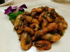 -上海老饭店(北京分店)