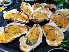 -串亿88烧烤·羊腿·羊蝎子(板泉路店)