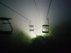 -青岛中山公园-索道售票处