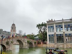 -赤坎·广东华侨国际旅游度假区