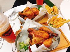 蜂蜜芥辣艾薯-艾薯夫妇Aysh(福田星河COCOPark店)