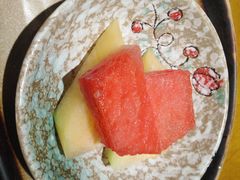 -和彩放题餐厅(酒仙桥店)
