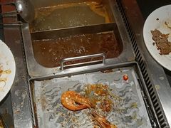 -星伦多自助料理·涮烤一体(虹悦城店)